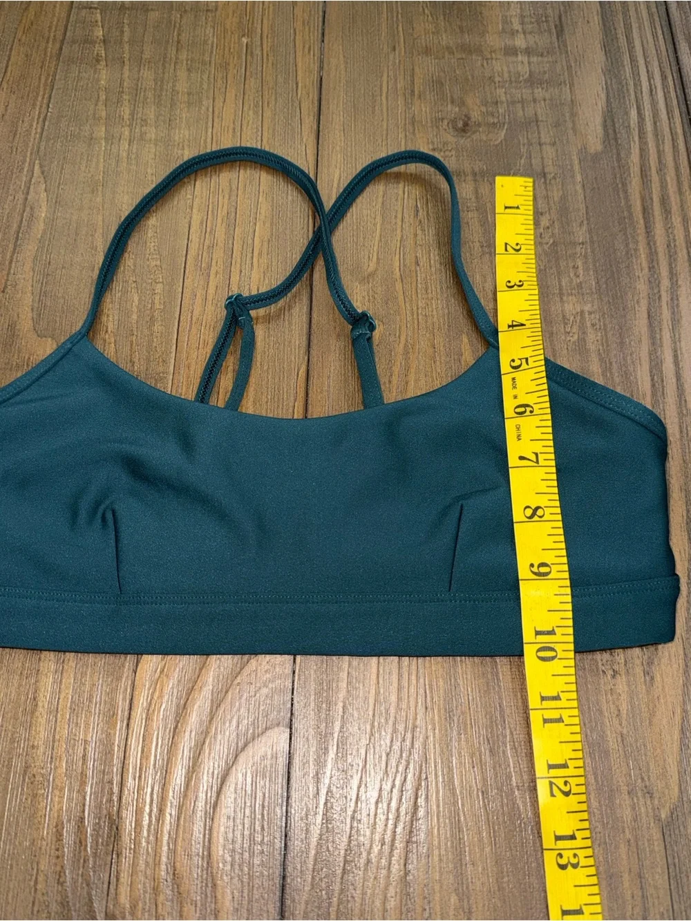 ALO YOGA AIRLIFT INTRIGUE BRA